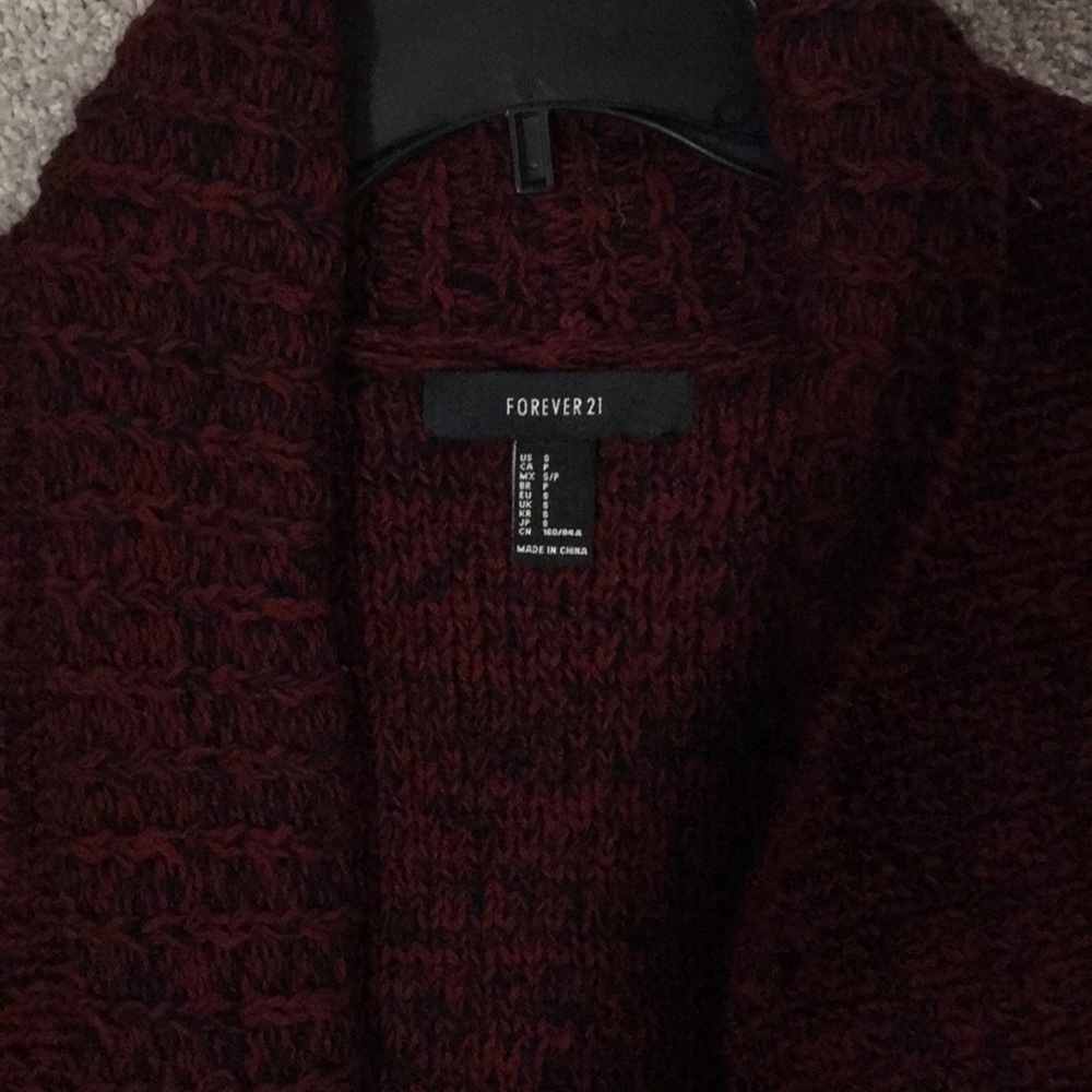 Cardigan - Picture 3 of 3